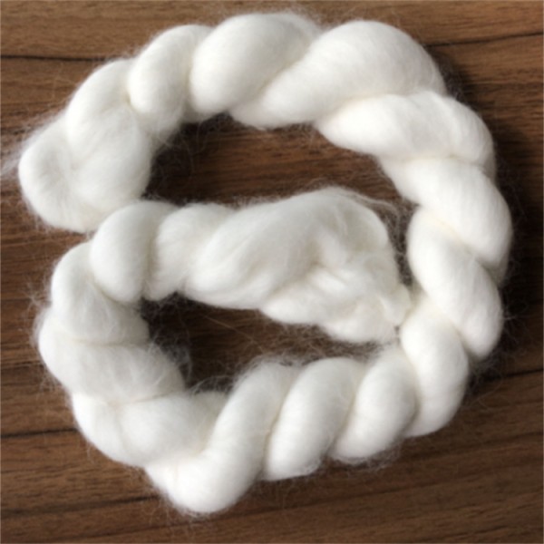 100% Angora Rabbit Hair Tops