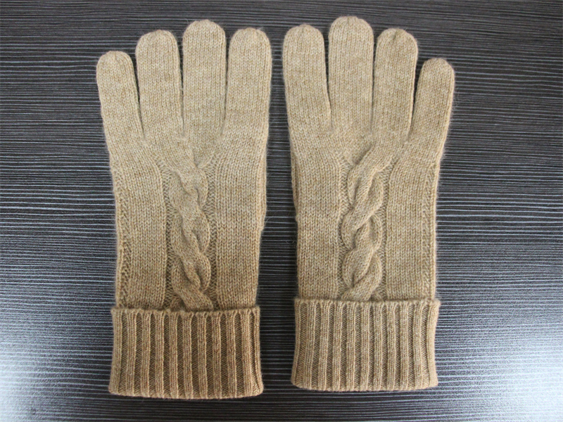 Cashmere Gloves