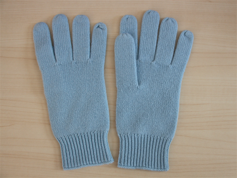 Cashmere Gloves