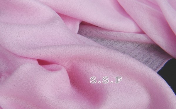 Cashmere Woven Scarf & Shawl