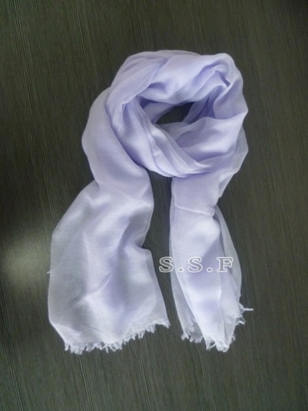 Woolen Cashmere Scarf