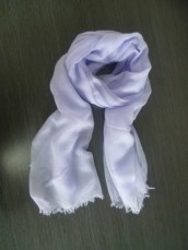 Woolen Cashmere Scarf, SFS-624