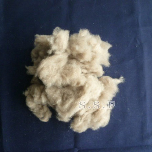 Cashmere Noils Brown