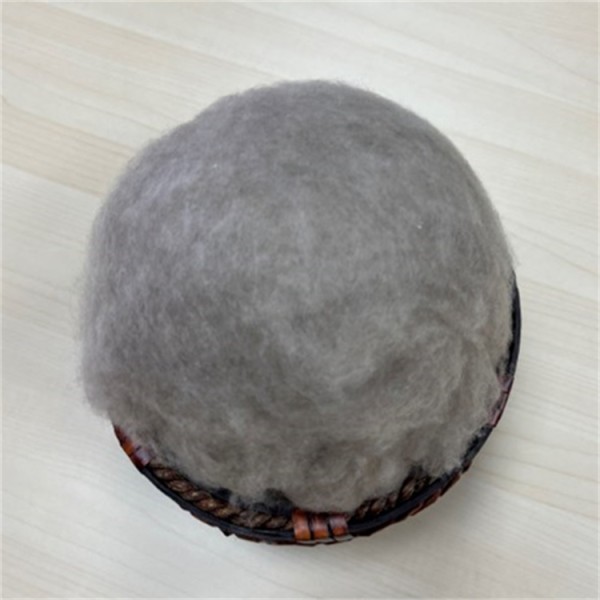 cashmere fibre brown