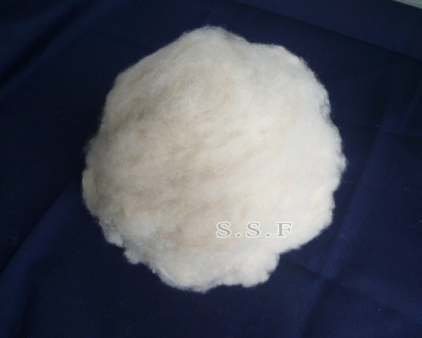 Mongolian Cashmere Lt.Grey 16.5mic/38-40mm