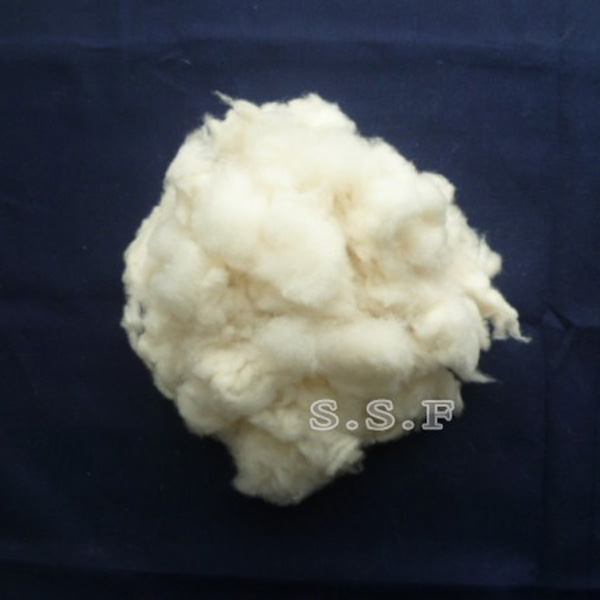 Cashmere Noils White