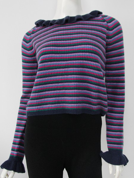 Cashmere sweater
