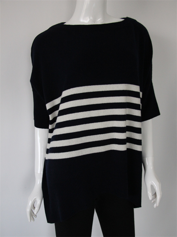 women cashmere sweater