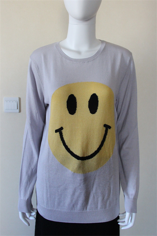 14GG Silk Cashmere Blend Sweater