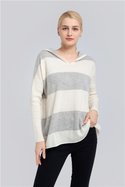 Hoody sweater, SFW-P01