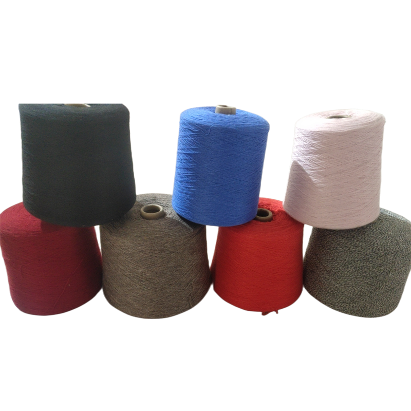 55%Silk/45%Cashmere woolen Yarn