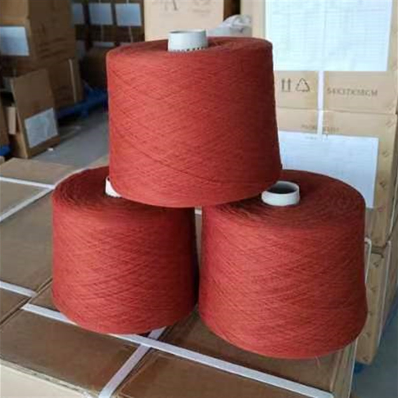 7030 cashmere woolen yarn