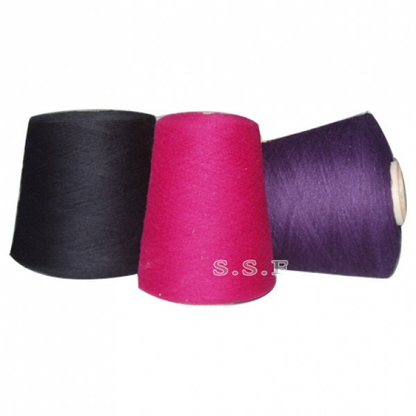 Cashmere Yarn 