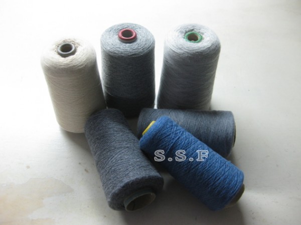 Cashmere Yarn