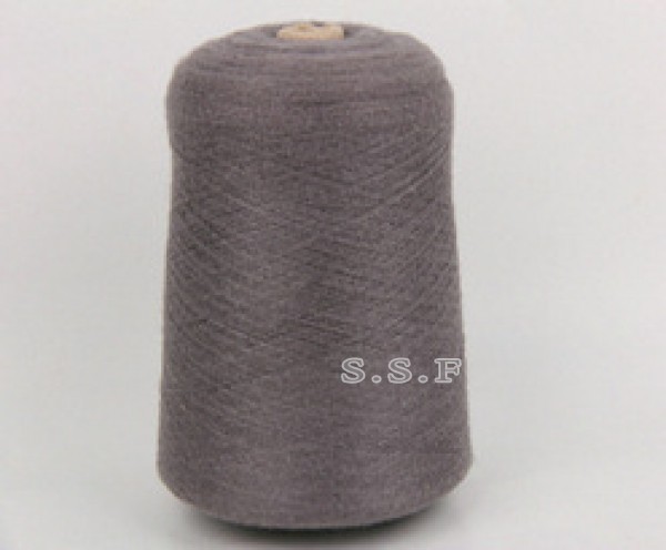 Cashmere Angora yarn
