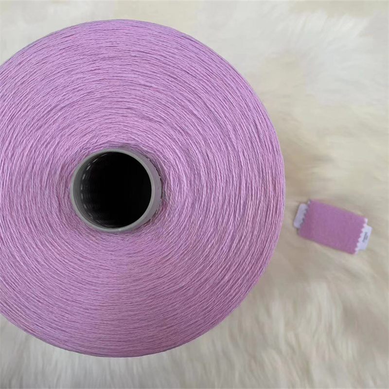100% Cashmere Yarn