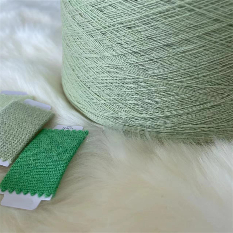 woolen cashmere yarn