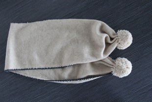 Kid's scarf, MM-11
