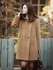 Cashmere Coat, SFC-507