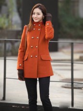 Cashmere Coat, SFC-506