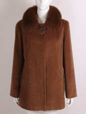 Cashmere Coat, SFC-502