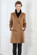 Cashmere Coat, SFC-517