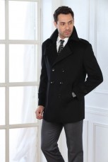 Cashmere Coat, SFC-530