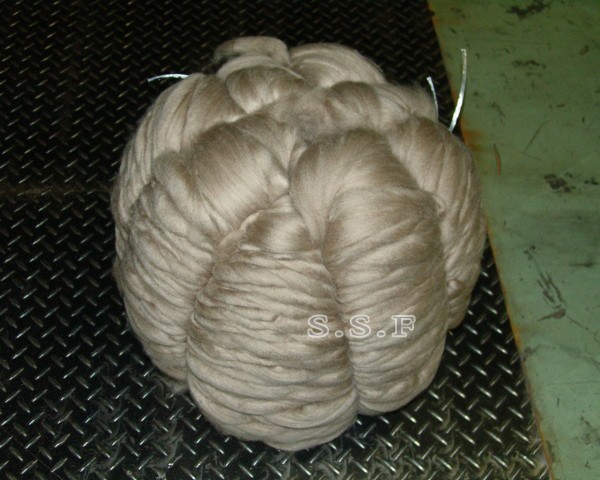 Cashmere Bump