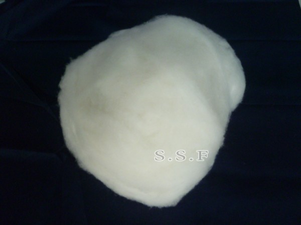 Alashan Cashmere White for White 14.5-15.0mic/36-38mm