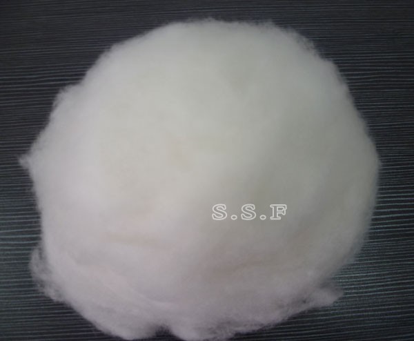 Winter Fall Mongolian Cashmere Goat Wool Fibre Mongolia Pure Dehaired Cashmere Tops Fiber