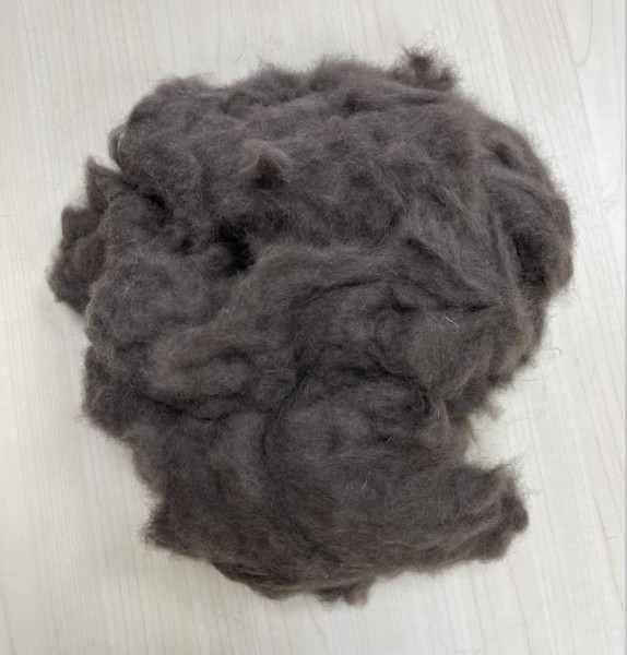 Mink Fibre