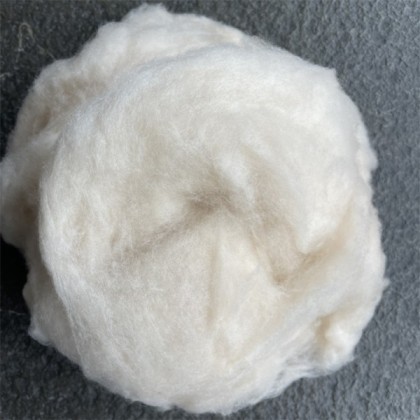 Pure Chinese Sheep Wool Lt.grey, Pure Chinese Sheep Wool Lt.grey