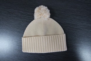 Kid's 100 Cashmere  hat, SFH-B1